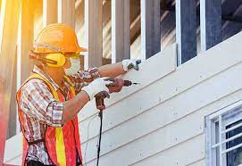 How To Choose The Right Materials for Your Siding Installation in 'Ridgefield, WA