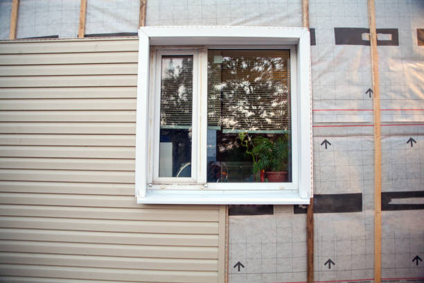 Reliable Ridgefield, WA Siding Services Solutions